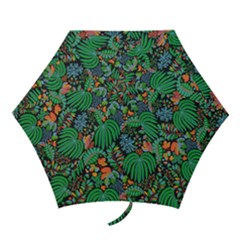 Mini Folding Umbrella 