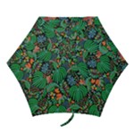 14 Mini Folding Umbrellas