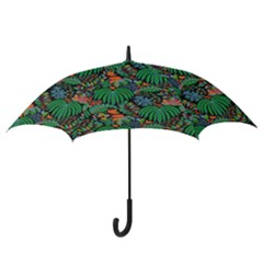 Hook Handle Umbrella (Medium) 