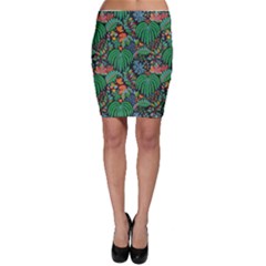 Bodycon Skirt 