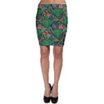 14 Bodycon Skirt