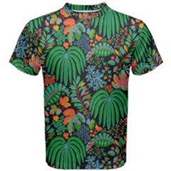 Men s Cotton T-Shirt 