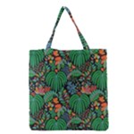 14 Grocery Tote Bag