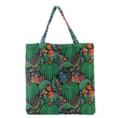 Grocery Tote Bag 