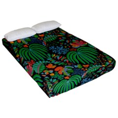 Fitted Sheet (California King Size) 