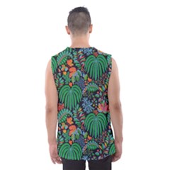 Men s Basketball Tank Top 