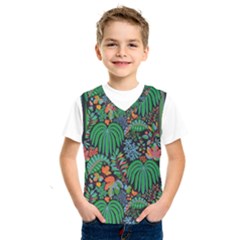 Kids  Basketball Tank Top 