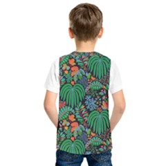 Kids  Basketball Tank Top 