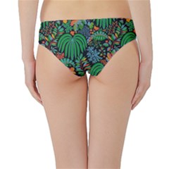 Hipster Bikini Bottoms 