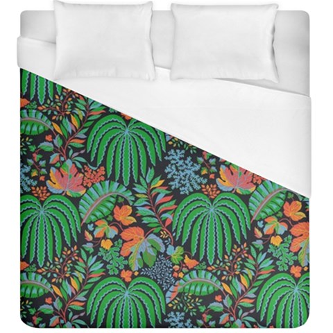 14 Duvet Cover (King Size) from ArtsNow.com