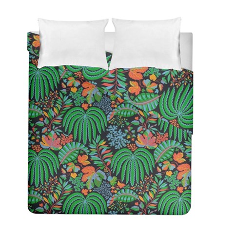 14 Duvet Cover Double Side (Full/ Double Size) from ArtsNow.com