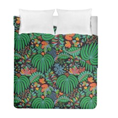 14 Duvet Cover Double Side (Full/ Double Size) from ArtsNow.com