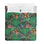 14 Duvet Cover Double Side (Full/ Double Size)