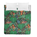 Duvet Cover Double Side (Full/ Double Size) 