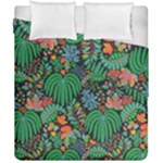 14 Duvet Cover Double Side (California King Size)