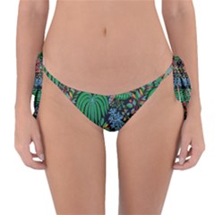 Reversible Bikini Bottoms 