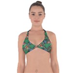 14 Halter Neck Bikini Top