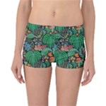 14 Reversible Boyleg Bikini Bottoms