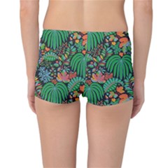 Reversible Boyleg Bikini Bottoms Outside Back