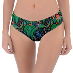 Reversible Classic Bikini Bottoms 