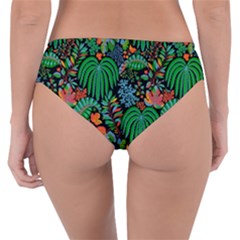 Reversible Classic Bikini Bottoms 