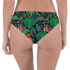 Reversible Classic Bikini Bottoms 