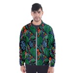 14 Men s Windbreaker