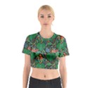 Cotton Crop Top 