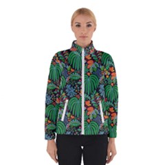 Women s Bomber Jacket 