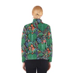 Women s Bomber Jacket 