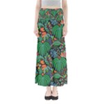 14 Full Length Maxi Skirt