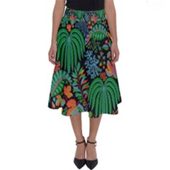 Perfect Length Midi Skirt 