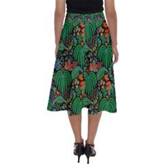 Perfect Length Midi Skirt 