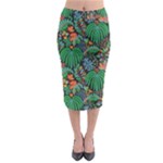 14 Midi Pencil Skirt