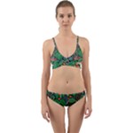 14 Wrap Around Bikini Set