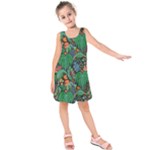 14 Kids  Sleeveless Dress