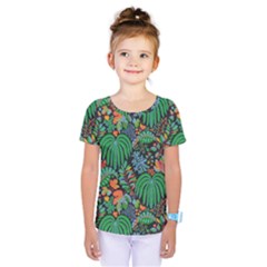 Kids  One Piece T-Shirt 