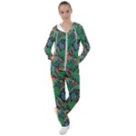 14 Women s Tracksuit