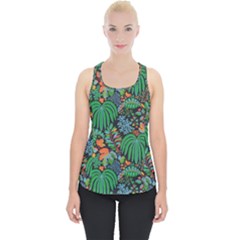 Piece Up Tank Top 