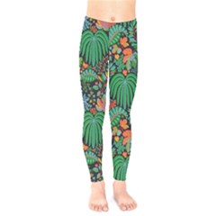 Kids  Leggings 