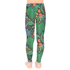 Kids  Leggings 