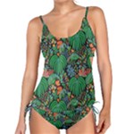 14 Tankini Set