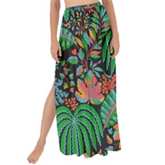 Maxi Chiffon Tie-Up Sarong 