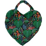 14 Giant Heart Shaped Tote