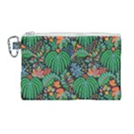 14 Canvas Cosmetic Bag (Large)