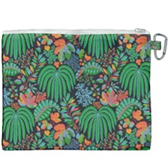 Canvas Cosmetic Bag (XXXL) 