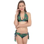 14 Tie It Up Bikini Set