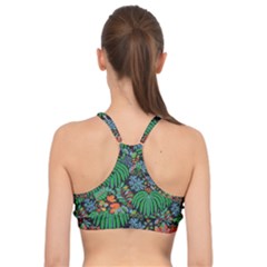 Basic Training Sports Bra 