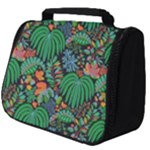 14 Full Print Travel Pouch (Big)