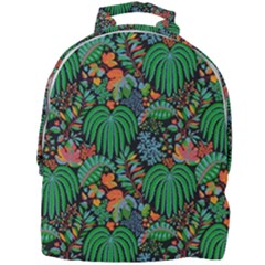 Mini Full Print Backpack 